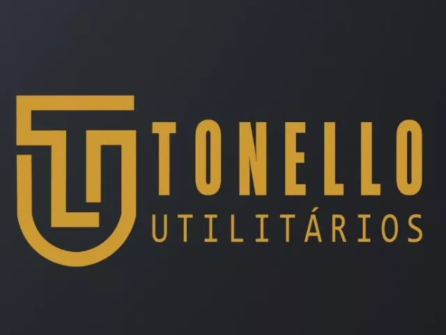 logo Tonello Utilitarios