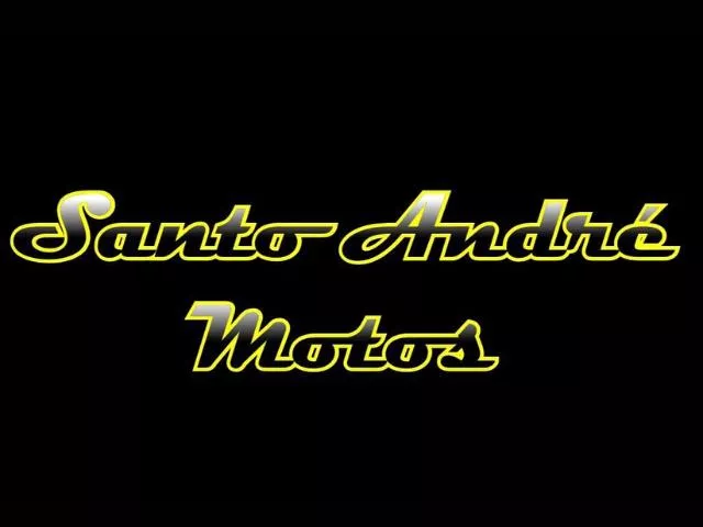 logo Santo Andre Motos