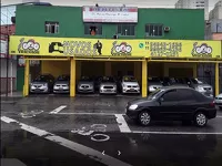 1000 Grau Veículos