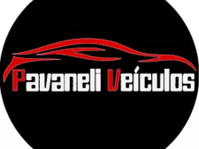 logo Pavaneli Veiculos