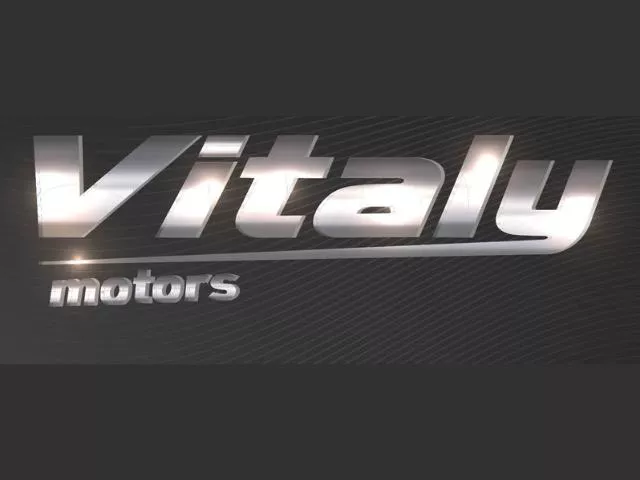 logo Vitaly Motors