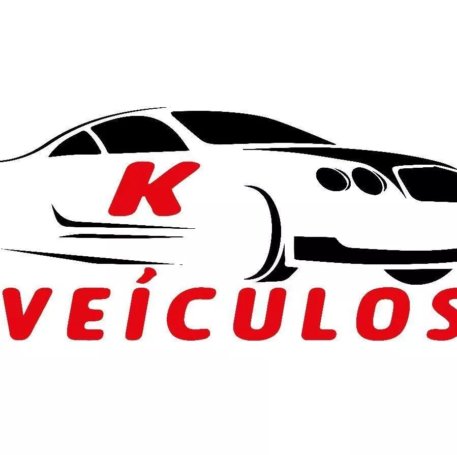 logo K Veiculos