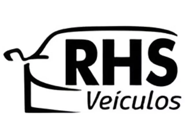 logo RHS Veículos