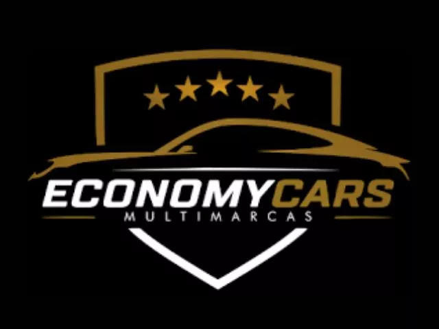 logo Economy Cars Veiculos