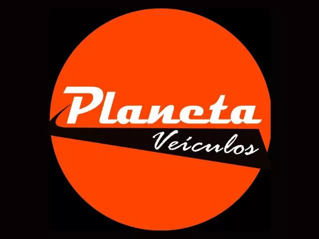 logo Planeta Veiculos