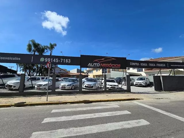 logo Autonegócios Biguaçu