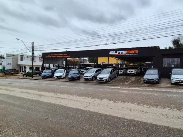 logo Elitecar Veiculos