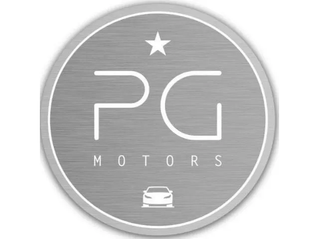 logo PG MOTORS