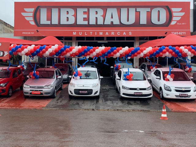 Liberauto Multimarcas