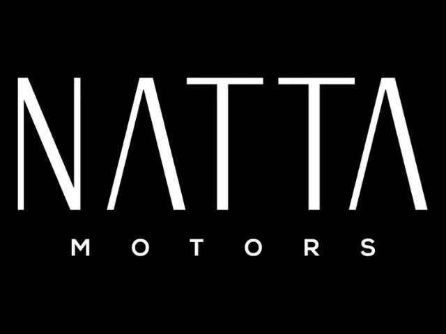 logo Natta Motors