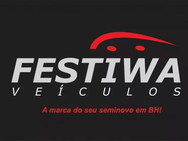 logo Festiwa Veículos