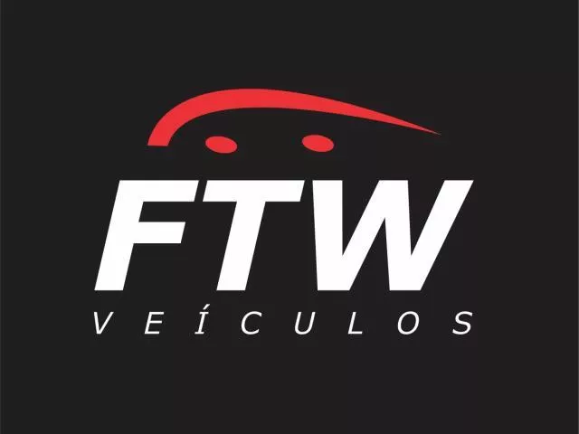 logo FTW Veículos