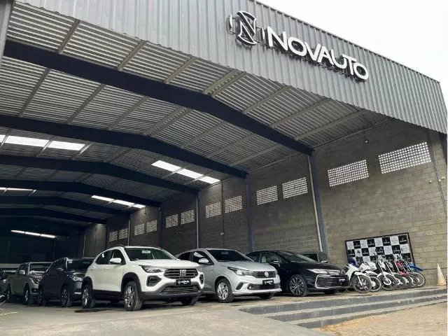 logo Novauto