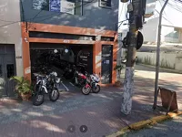 1000 Motos