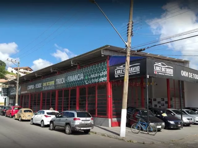 logo Luiz Octavio Automóveis