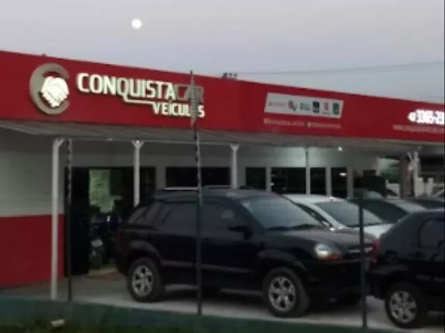 logo Conquistacar
