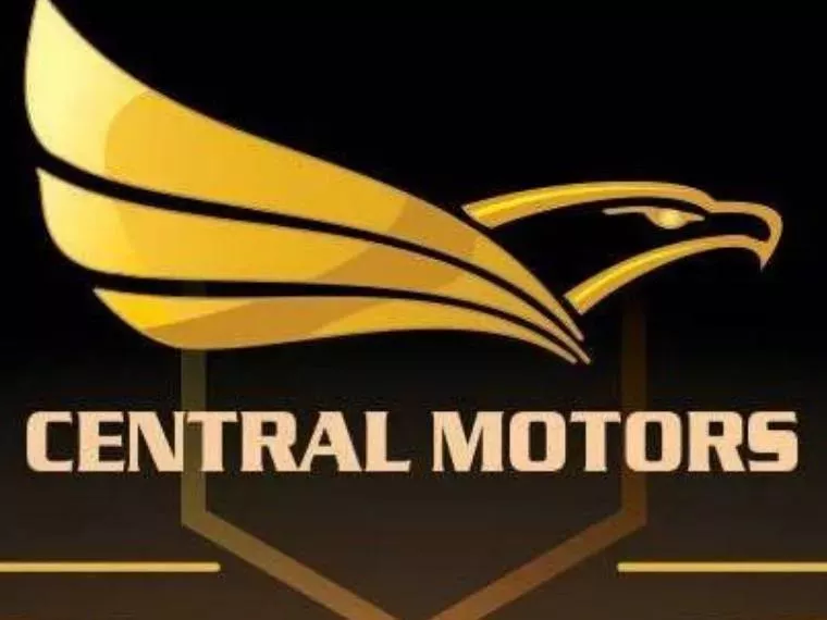 logo Central Motors