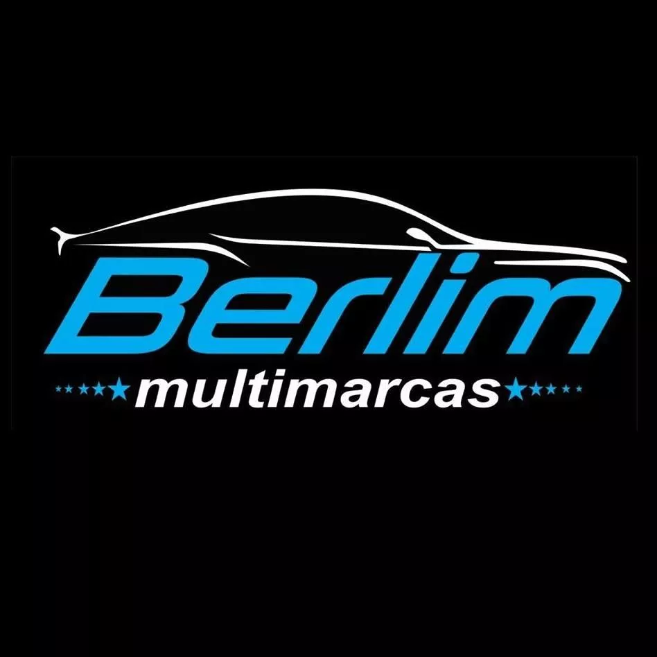 logo Berlim Multimarcas