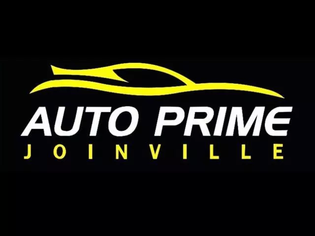 logo Auto Prime joinville