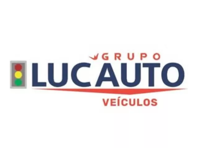 logo Lucauto Veiculos