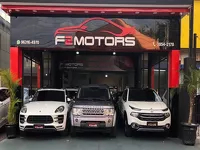F2 Motors