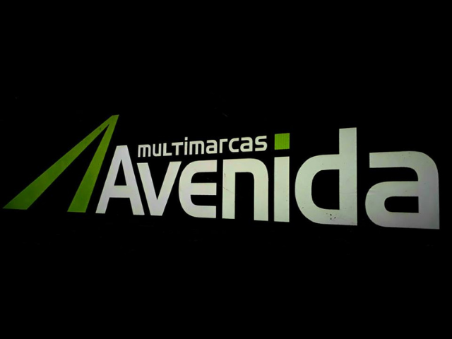 logo Nova Multimarcas