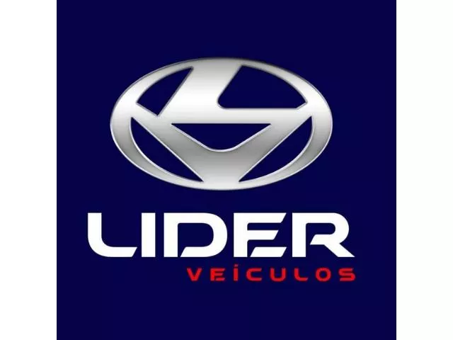 logo Lider Veiculos