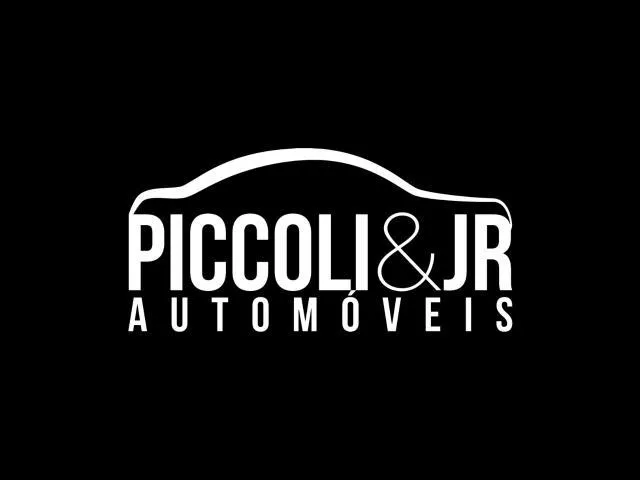 logo Piccoli e Jr Automoveis