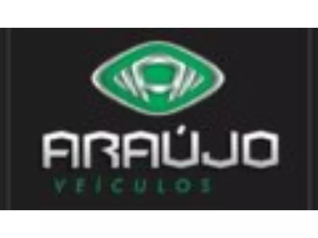 logo Araújo Veículos