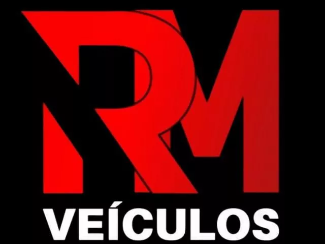 logo RM Veículos