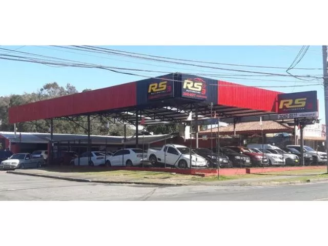 logo Rs3 Multimarcas