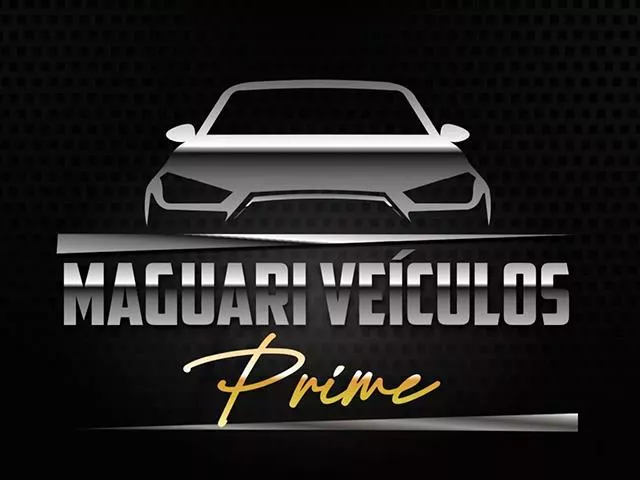 logo Maguari Veiculos