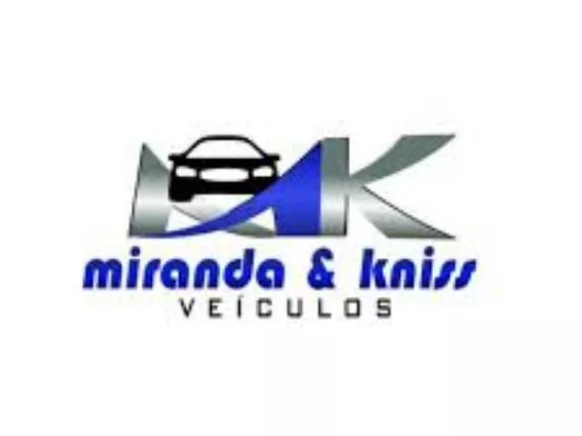 logo Miranda E Kniss Automoveis