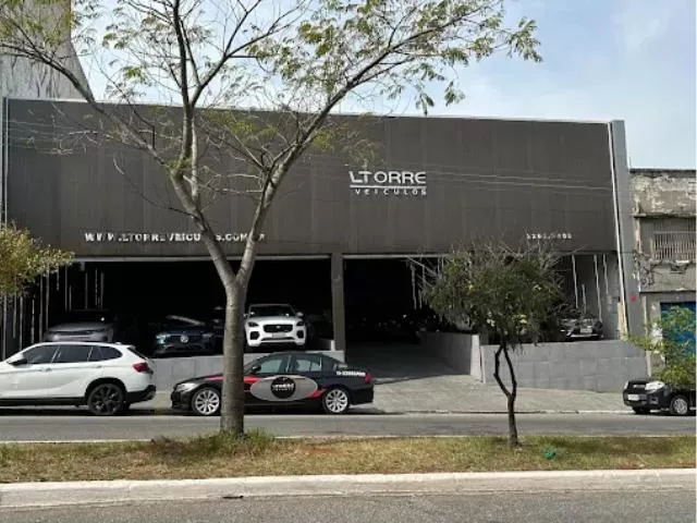 logo L Torre