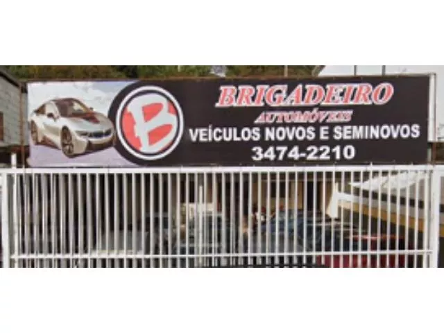 logo Brigadeiro Automoveis