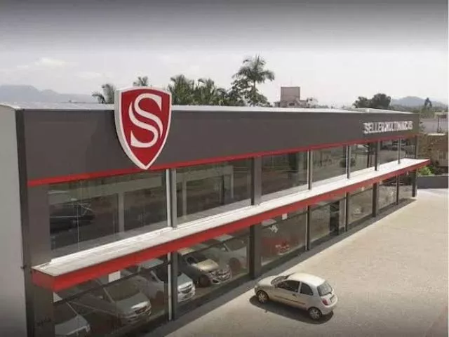 logo Seller Multimarcas