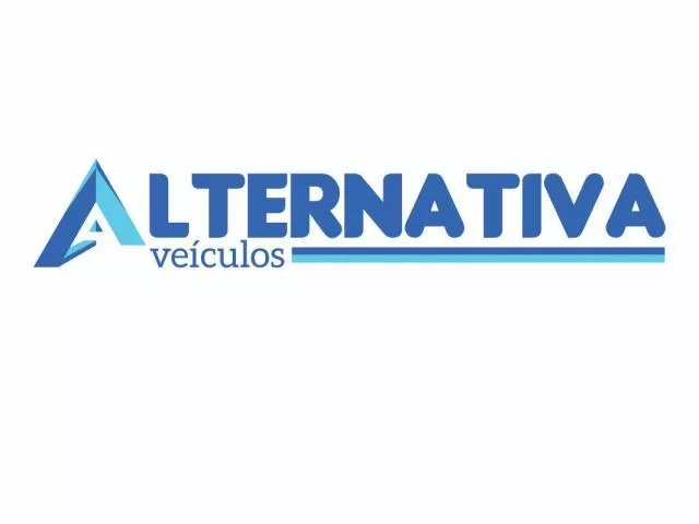 logo Alternativa Veiculos