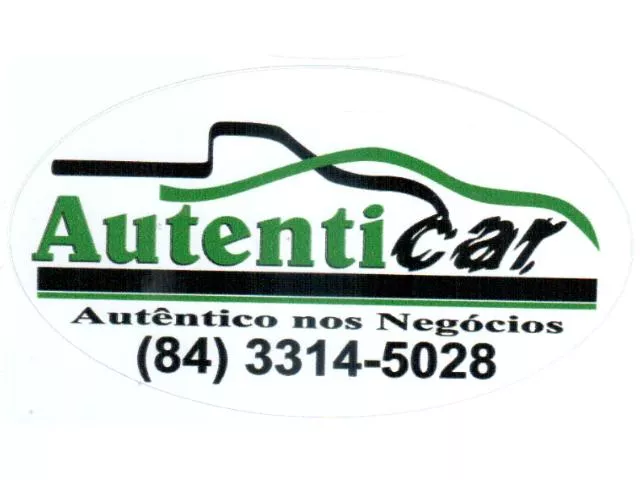 logo Autenticar Multimarcas