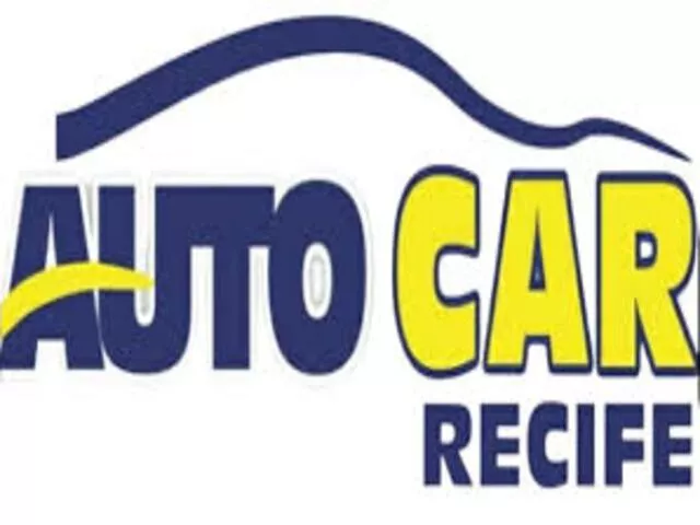 logo Autocar Recife