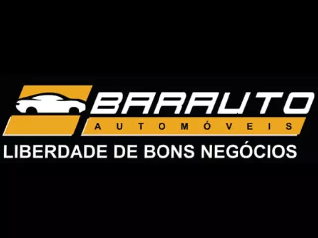 logo Barauto Automoveis