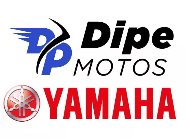logo Yamaha Dipe Motos