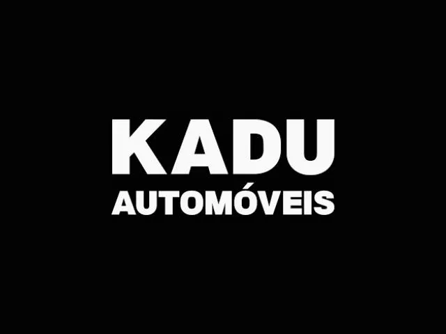 logo Kadu Automóveis