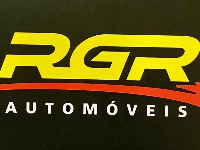 logo RGR Automóveis