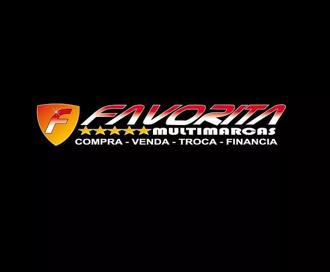 logo Favorita Multimarcas