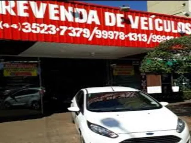 logo Beline Veiculos