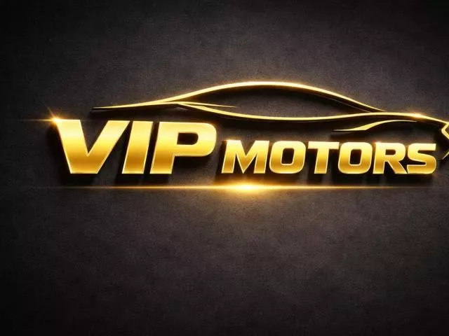 logo Vip Motors