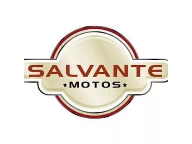 logo Salvante Motos
