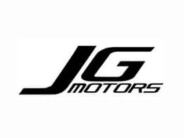 logo Jg Motors