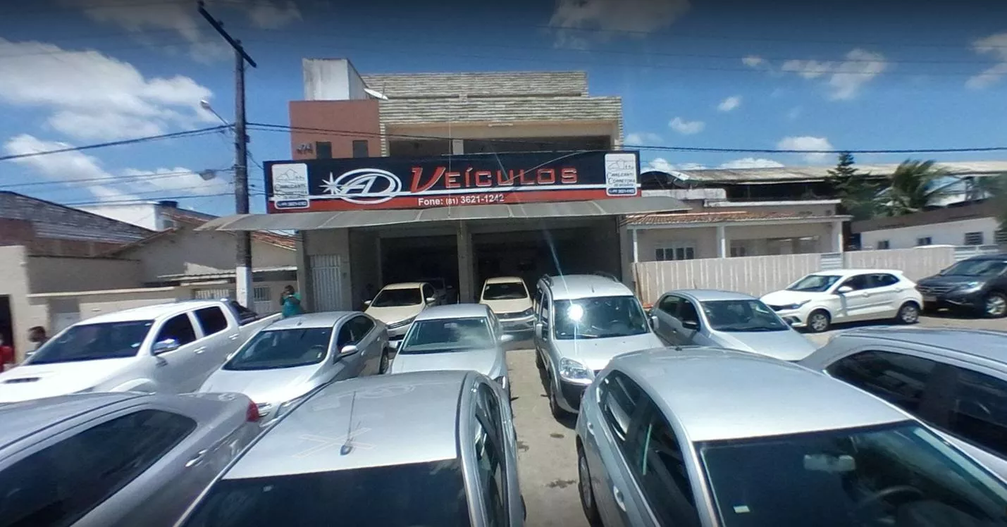 A mas nova Auto Peças da Cidade do Carpina. Com qualidade e