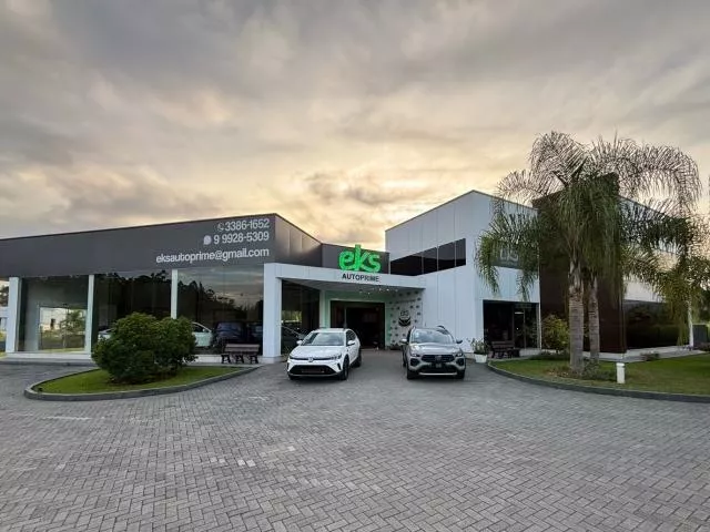 logo EKS AutoPrime